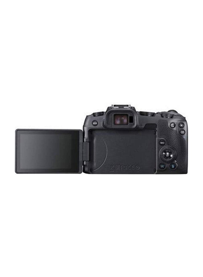 EOS RP Mirrorless Camera(Body Only) - v1597645962/N33956036A_4