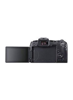 Canon EOS RP Mirrorless Camera(Body Only)  - Image 4