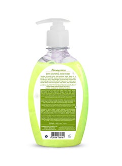 London Morning Fresh Antibacterial Handwash 250ml - v1597646834/N39711126A_2