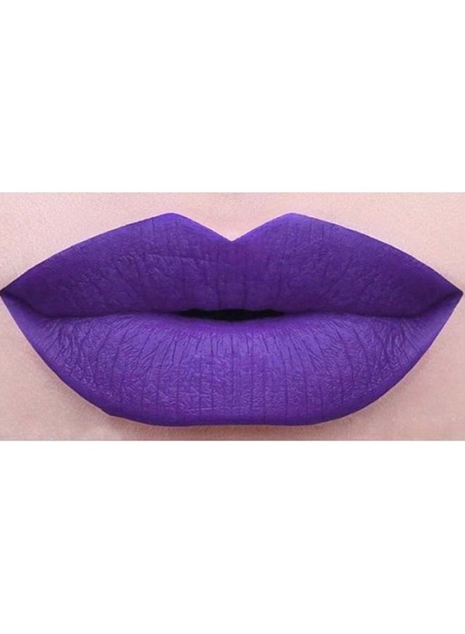 Handaiyan Matte Liquid Lipstick 10 - Image 2