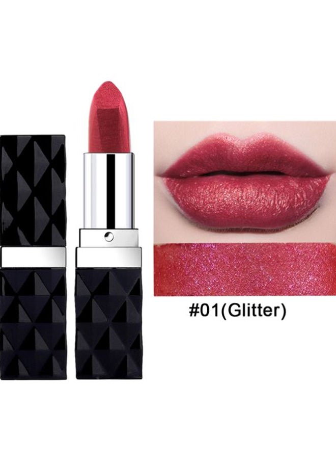 Handaiyan Waterproof Shiny Lipstick 01 - Image 2