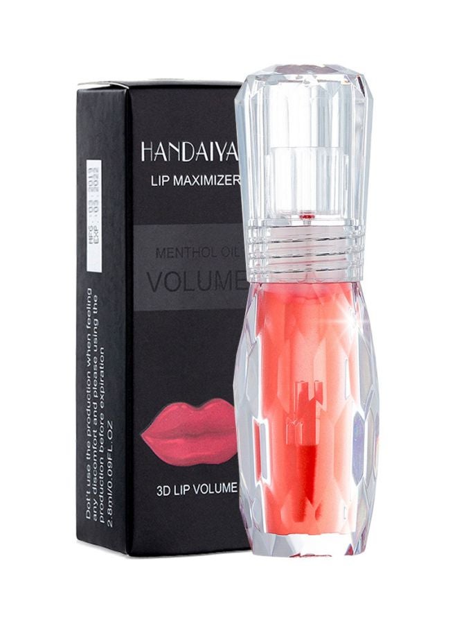 هاندايان مرطب شفاه ثلاثي الأبعاد 4 - Image 1