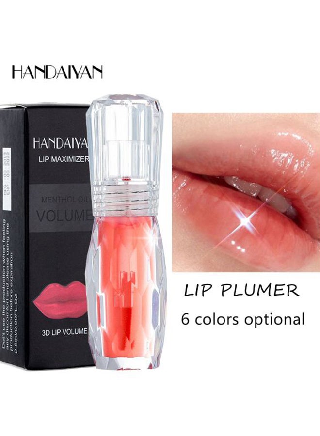 هاندايان مرطب شفاه ثلاثي الأبعاد 4 - Image 2