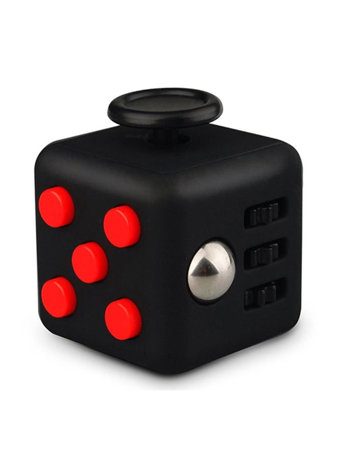 Arabest Non-toxic Cube Fidget Spinner  - Image 2