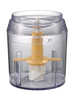 Mienta Mini Chopper 0.5 L 400.0 W CH - 171 White  - Image 2