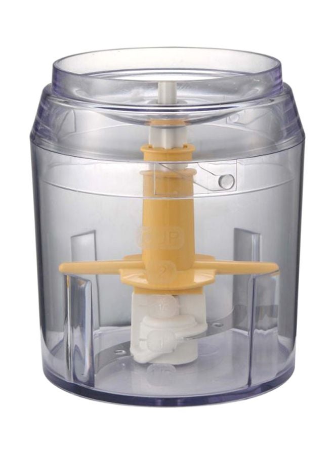 ميانتا مفرمة صغيرة 0.5 L 400.0 W CH - 171 أبيض  - Image 2