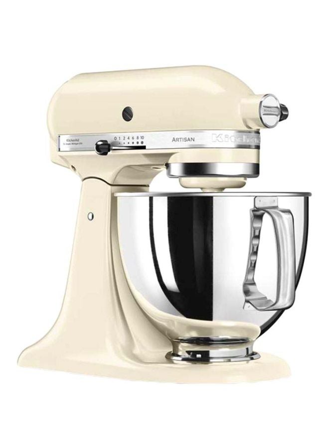 KitchenAid Stand Mixer 4.8L 4.8 L 5KSM125PSBAC Gold - Image 1