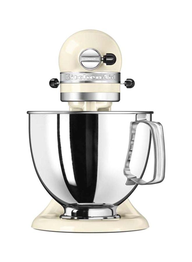 KitchenAid Stand Mixer 4.8L 4.8 L 5KSM125PSBAC Gold - Image 2