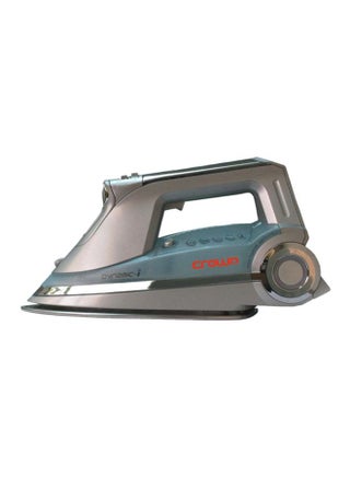 Dry And Steam Iron 2000 W SI-144 White/Blue - v1597649666/N11042291A_1