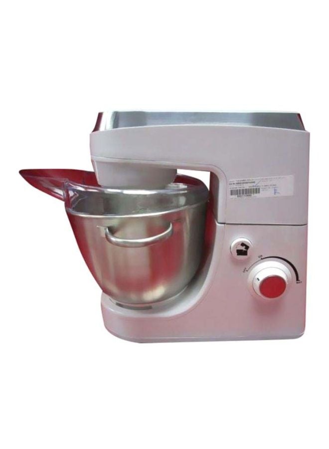 هوميكس خلاط عمودي بقدرة 350 وات 4.2 L 350.0 W HM990AB-CB أبيض - Image 1