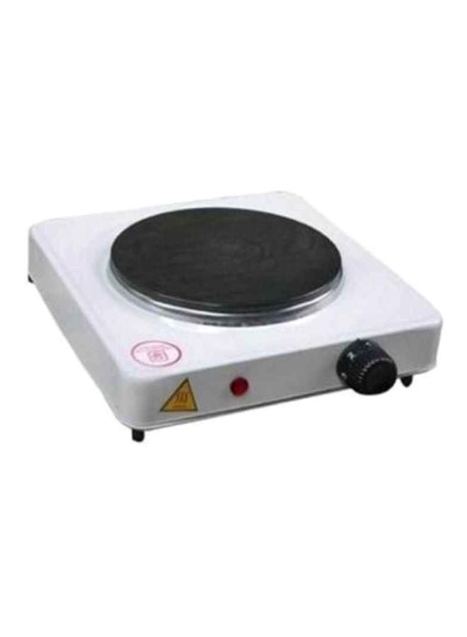 Electric Hot Plate 1000 W EHP1000 White - v1597649682/N29153610A_1