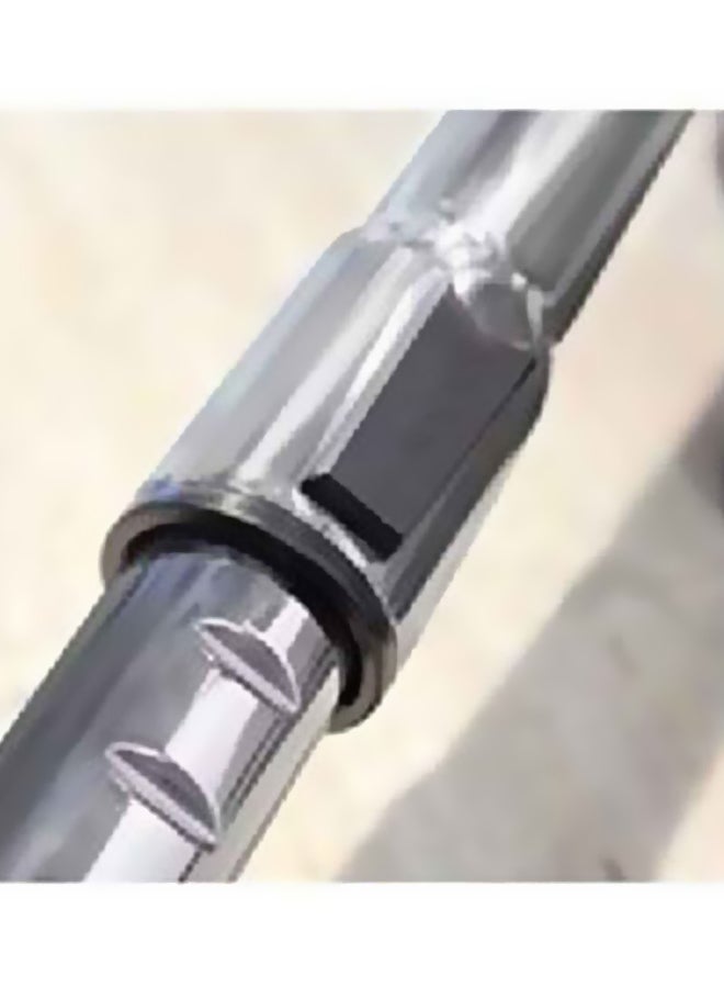 بالسون مكنسة كهربائية أسطوانية الشكل 20 L 400 W 30970 رمادي/أسود - Image 2