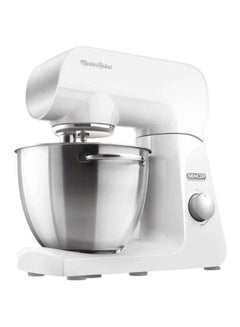 Sencor STM 40WH Food Processor 1000W 4.5 L STM 40WH White/Silver  - Image 3
