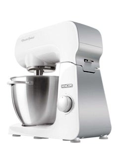 Sencor STM 40WH Food Processor 1000W 4.5 L STM 40WH White/Silver  - Image 4