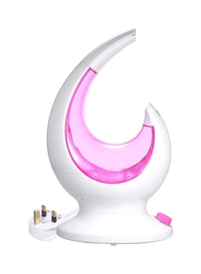 Decdeal - Aroma Diffusing Ultrasonic Humidifier Rose 3Liters - Image 1