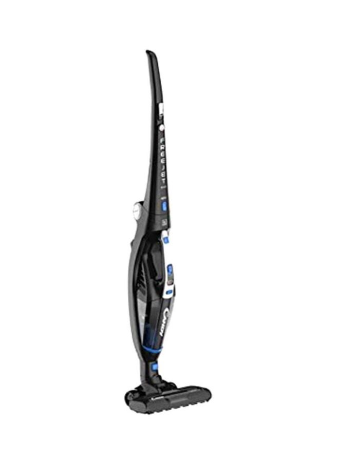 CANDY - Freejet Stick Vacuum Cleaner 0.5L 70W 0.5 L 70 W CFE18AB 001 Black/White/Blue - Image 1