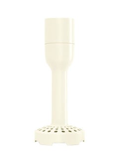 سميج طقم خلاط يدوي HBF02CRUK فضي/بيج  - Image 4