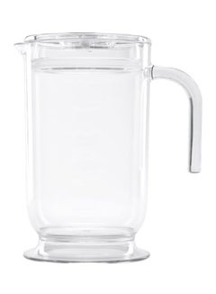 سميج طقم خلاط يدوي HBF02CRUK فضي/بيج  - Image 5