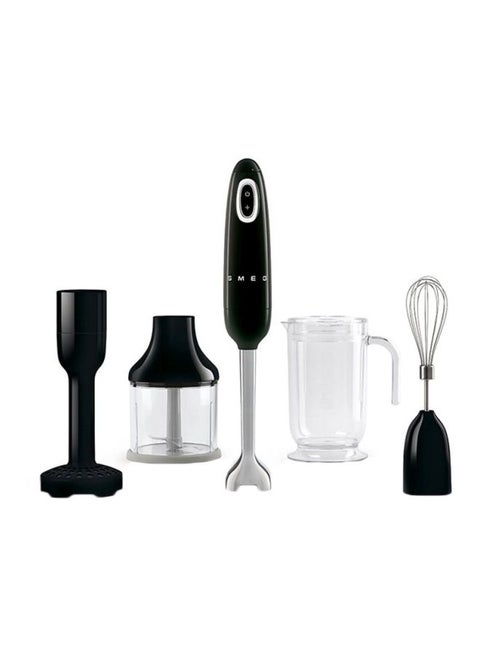 Hand Blender Set 700W HBF02BLUK Black/Silver