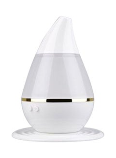 Cyber Mini USB Aromatherapy Humidifier White  - Image 1