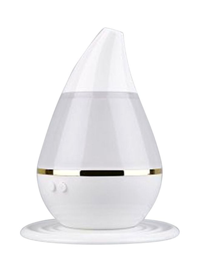 Cyber Mini USB Aromatherapy Humidifier White - Image 1