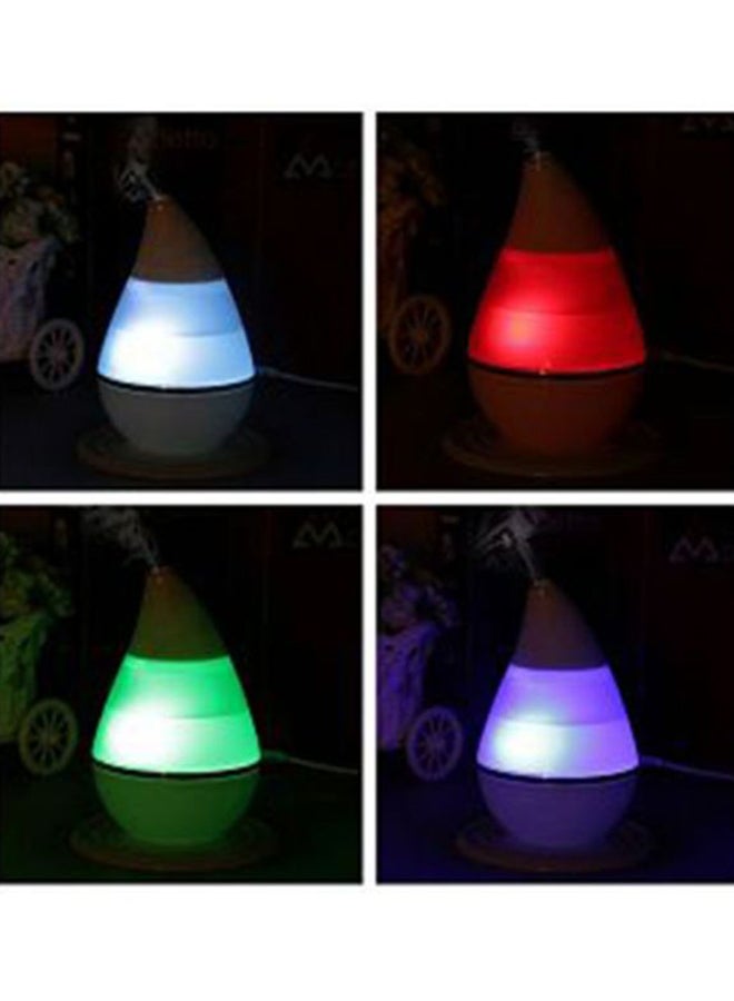 Cyber Mini USB Aromatherapy Humidifier White - Image 4