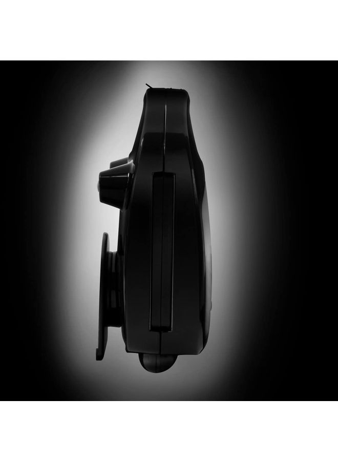 Russell Hobbs 3-In-1 Combi Sandwich Maker 760 W 24540 Black - Image 5