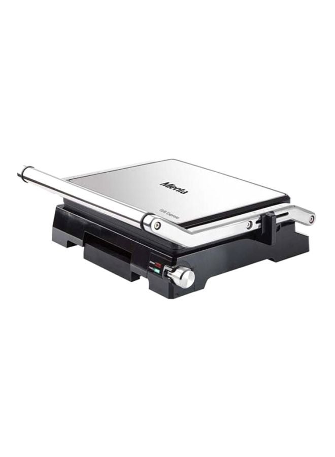 ميانتا شواية من الستانلس ستيل بقدرة 2000 وات 2000 W CG28209A فضي  - Image 1