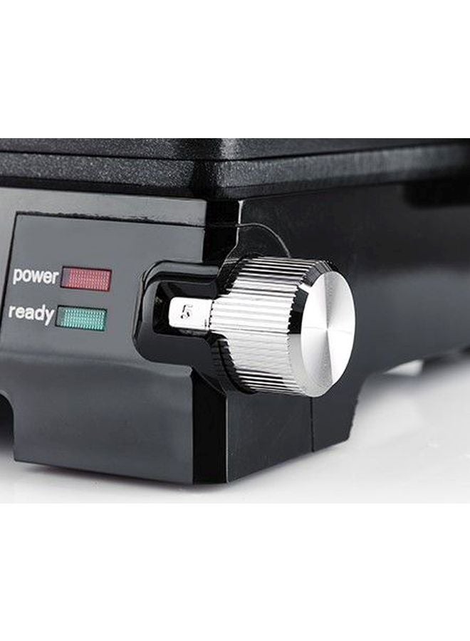 ميانتا شواية من الستانلس ستيل بقدرة 2000 وات 2000 W CG28209A فضي  - Image 5
