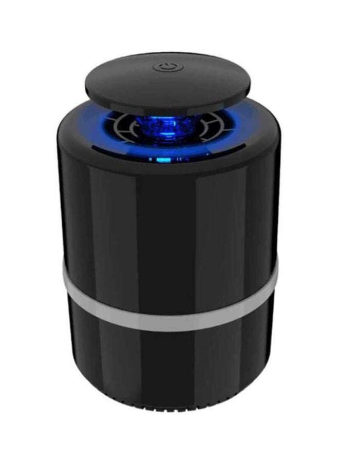 LIXADA UV LED Electric Insect Killer Black - Image 1