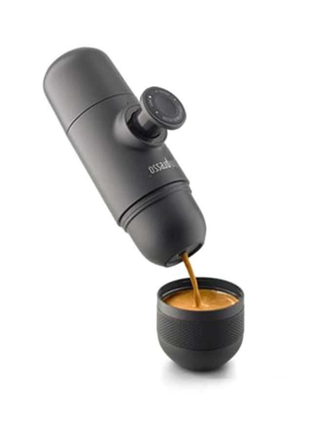 Powder Portable Espresso Machine 2485656 Black