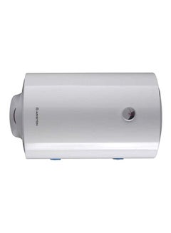 Ariston Horizontal Electric Water Heater 50L ProR50H White  - Image 1