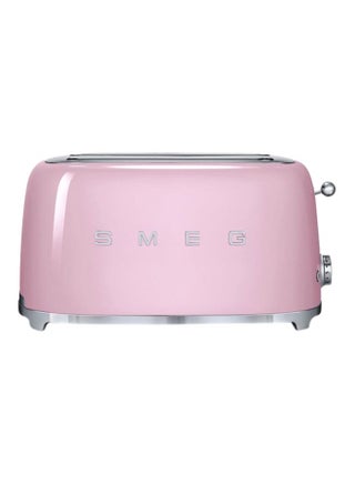 Pink/Silver