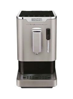 Automatic Espresso Machine 1.1L 1.1 L 1470.0 W SES 8020NP Silver
