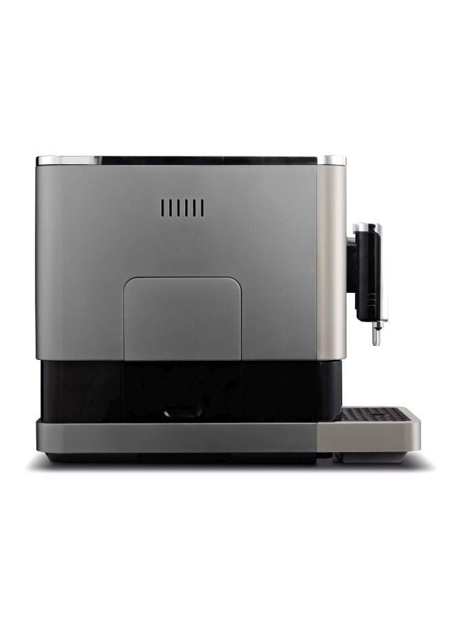 Sencor - Automatic Espresso Machine 1.1L 1.1 L 1470.0 W SES 8020NP Silver - Image 1