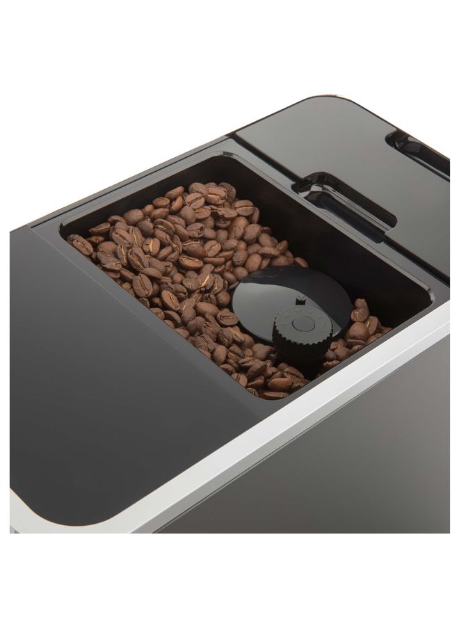 Sencor - Automatic Espresso Machine 1.1L 1.1 L 1470.0 W SES 8020NP Silver - Image 1