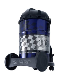 SHARP Vacuum Cleaner 20 L 1800 W EC-CA1820 Blue  - Image 5