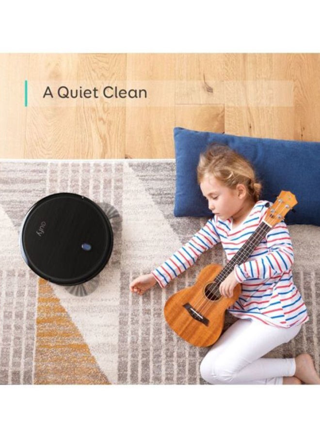 إيوفي مكنسة كهربائية روبوفاك 11S ماكس 0.6 L 100 W T2108K11 أسود - Image 3