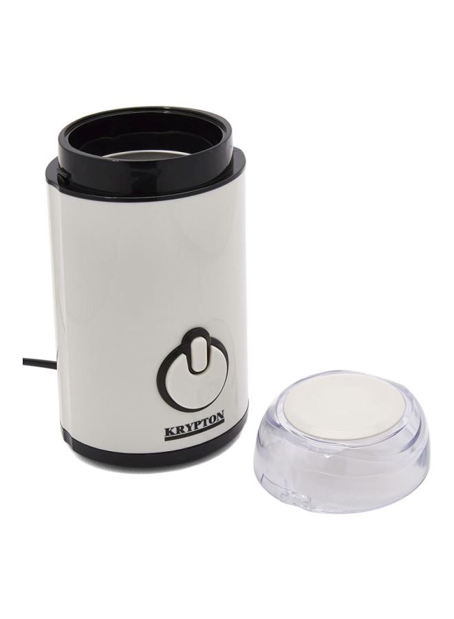 KRYPTON Coffee Grinder 150.0 W KNCG5122 Multicolour  - Image 2