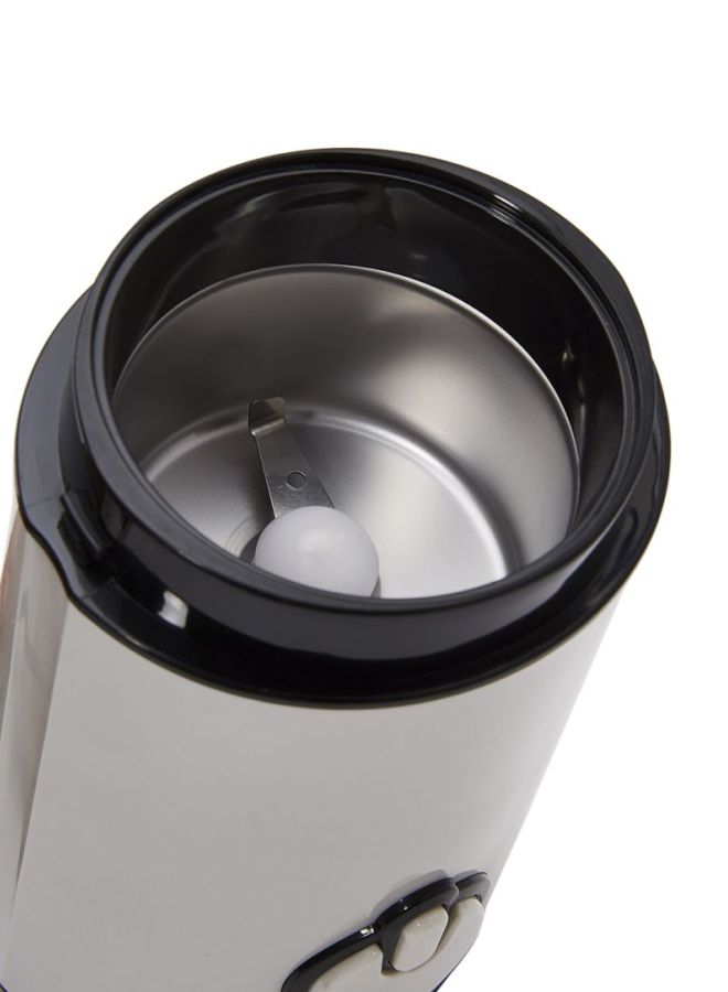 KRYPTON Coffee Grinder 150.0 W KNCG5122 Multicolour  - Image 3