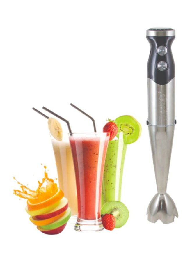 Prestige - Hand Blender PR54946 Silver - Image 1