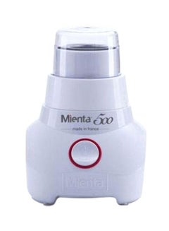 Mienta Countertop Blender 1.5 ml 500.0 W BL1251A White  - Image 2