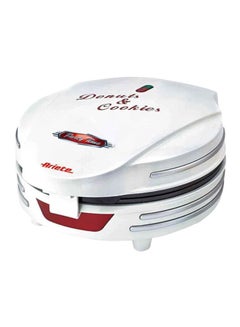Ariete Electric Doughnut And Cookie Maker 700W 700.0 W 189 White  - Image 1
