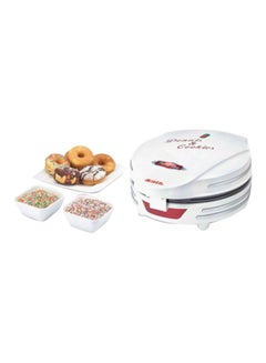 Ariete Electric Doughnut And Cookie Maker 700W 700.0 W 189 White  - Image 4