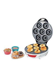 Ariete Electric Doughnut And Cookie Maker 700W 700.0 W 189 White  - Image 3
