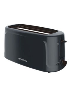 AFTRON 4-Slice Toaster 1450W 1450.0 W AFT0440N Black 