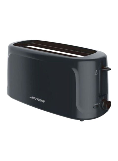 4-Slice Toaster 1450W 1450.0 W AFT0440N Black