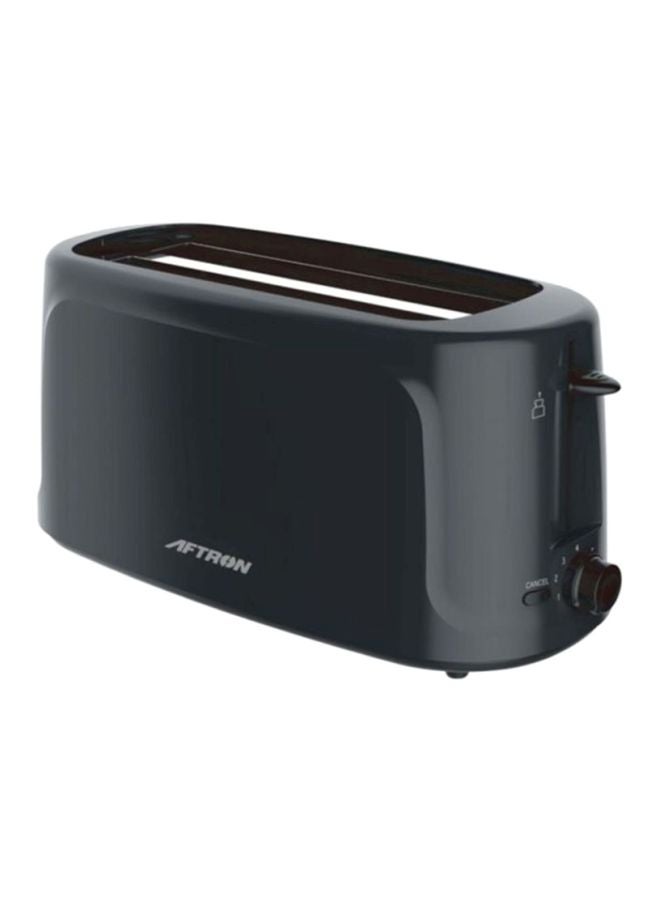 4-Slice Toaster 1450W 1450.0 W AFT0440N Black