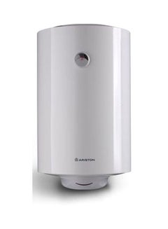 Ariston Wall Mounted Electric Water Heater 50 L ProR50V White ProR50V White  - Image 2