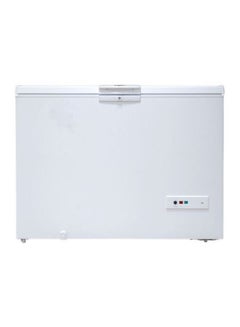 Whirlpool Chest Refrigerator 100 W CF 600 T White  - Image 1